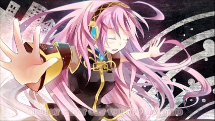 Nightcore - Up All Night
