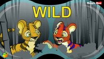 LEARN OPPOSITES PART 4 100 Opposite Words For Childrens Animated Educational Video For Kid