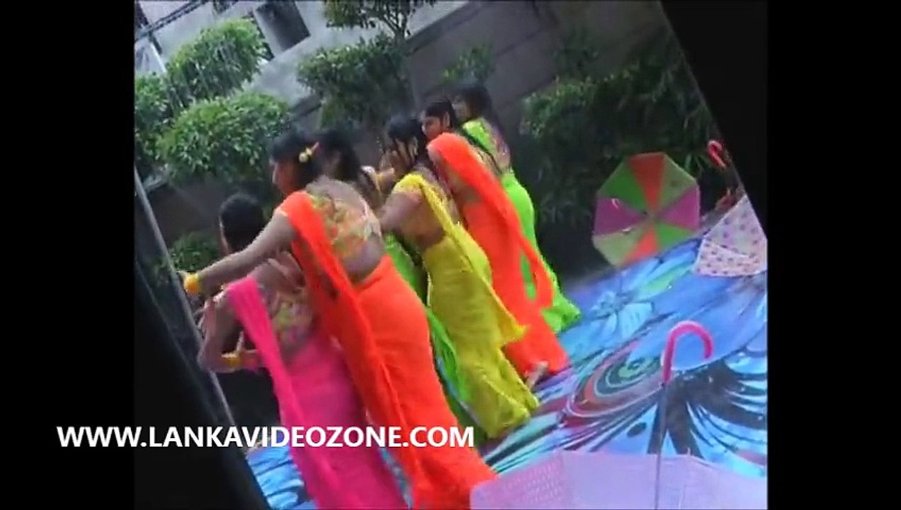 school after party dance performance