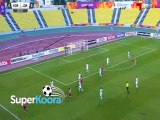 اهداف مباراة ( كوريا الجنوبيةt 1-0 الأردن ) ربع نهائى كأس آسيا تحت 23 سنة - قطر