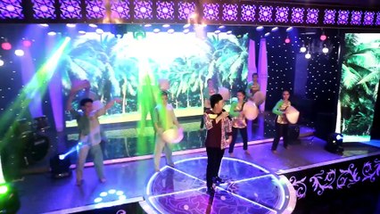 LK Anh Ba Khía - Hai Lúa Miệt Vườn Remix - Sơn Hạ