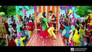 O Lolona- Full Video Song - পারবো না আমি ছাড়তে তোকে - Bonny - Koushani - Raj Chakraborty - 2015