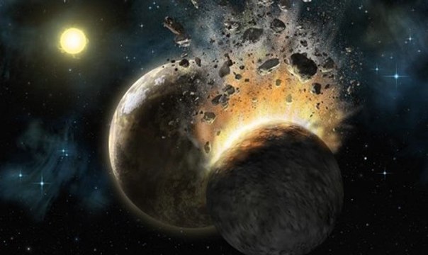 GÖRÜNTÜLÜ KURAN - KAMER SURESİ