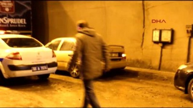 Samsun Havza Tüneli'nde 11 Aracın Karıştığı Zincirleme Kazada 7 Kişi Yaralandı