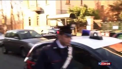الشرطة الإيطالية تصف مهاجر مصري بالبطل