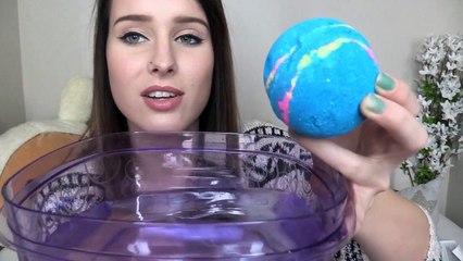 MEGA LUSH HAUL! :D