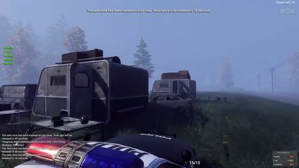 ¡LOS SICARIOS DEL CHAPO! - H1Z1: Battle Royale c/ Amigos
