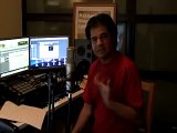 Mahmood Khan Livestream Program Power of the melody
