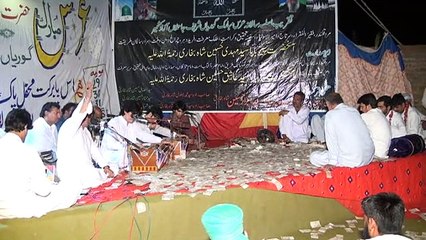 سالانہ عُرس حضرت پیرباباسید مہدی حسین شاہ بخاریؒ بمقام گوریاں شریف جاتلاں آزاد کشمیر (Part-4)