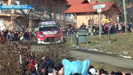 Meeke's demise