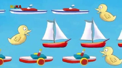 Ich will kein Gewitter