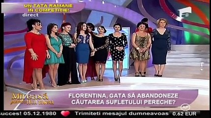 MPFM din 23 ianuarie Gala Saptamanii ora 14 (partea 1)