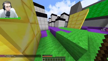 HEAD ON! Apply DIRECTLY to the Preston! (Minecraft Splatoon :D)