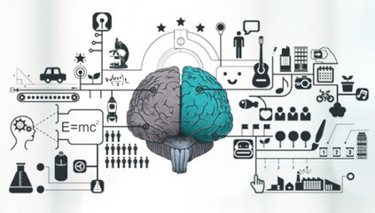 Великие дебаты о мозге