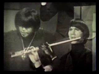 2-21 Cherry Cherry (video)