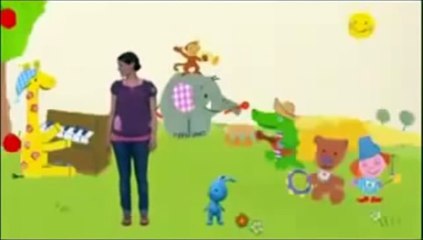Kikaninchen Folge 28-Komm mit in meine Welt HD