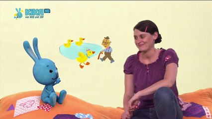Kikaninchen Geschichten deutsch-Opa Otto und sein lieblings Kuchen HQ