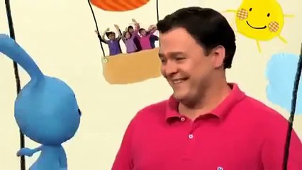 Kikaninchen Lang --2 Folgen am Stück --2014