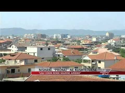 Nishani: “Pronat” në kushtetuese - News, Lajme - Vizion Plus