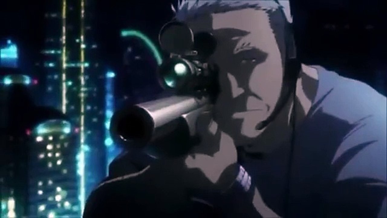 ヨルムンガンド ExPV.wmv
