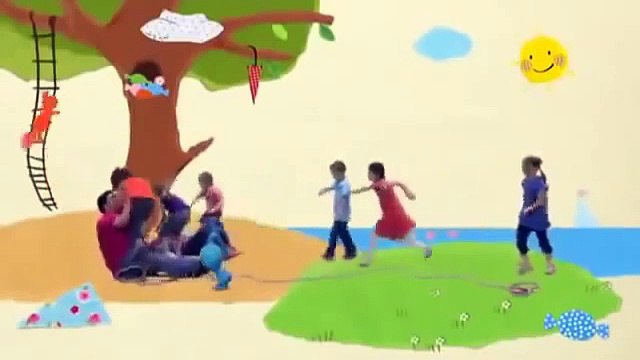 Kikaninchen Folge 6-Komm mit in meine Welt HD