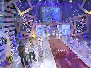 Vic Sotto's Bachelor Party - Eat Bulaga Special