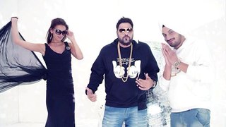 Badshah New Video Song Chaar Churiyan Full Video Song - Inder Nagra Feat. Badshah - Latest Punjabi Songs 2016