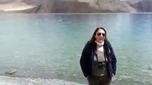 Ladakh Trekking - Ruby Holidays