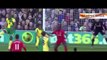 Norwich vs Liverpool 4-5 All Goals & Highlights 2016/01/23