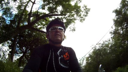 Mtb, pedal, equipe de 14 amigos, 34 km, trilhas entre o Tobogã ao Barreiro, Taubaté, 2016, (19)