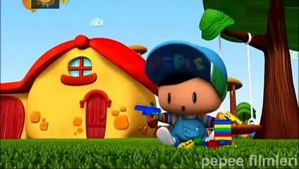 Pepee-Bebee Tuvaletini Söylemeyi Öğreniyor 2013