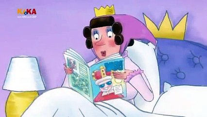 Ich will Königin sein