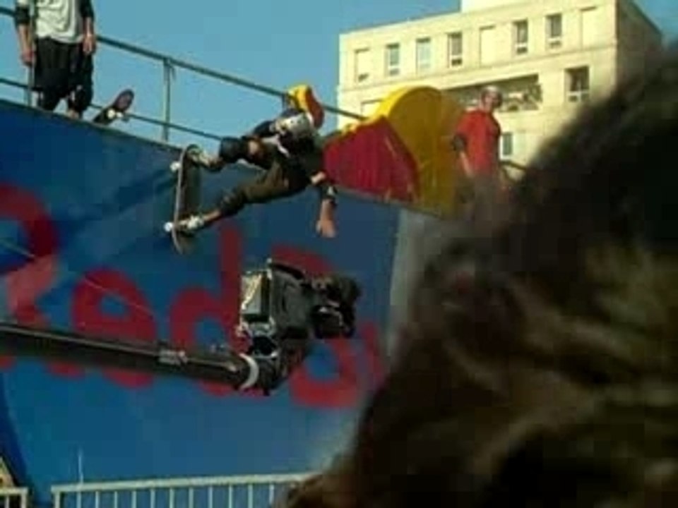 finale rampe fise 2007