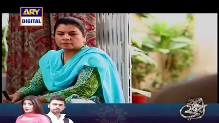 Bay Qasoor Episode 11  20 Jan 2016