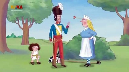 Ich will Höhlenmensch sein