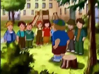 Lauras Stern 19 Mutprobe