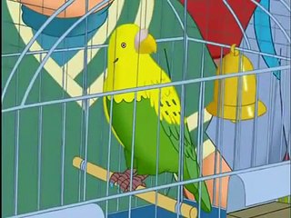 Lauras Stern 28 Höhenangst