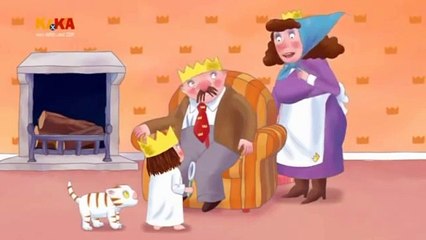 Ich will eine Geburtstagsüberraschung