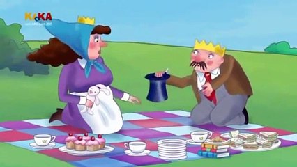 Ich will eine Vorstellung geben