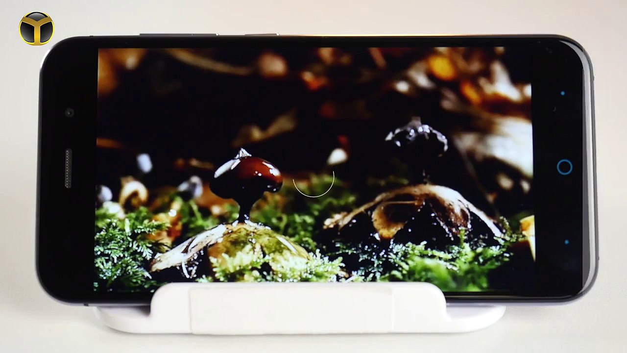 ZTE Blade V6 İnceleme