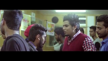 Tutti Yaari (Full Song) A-Kay - Latest Punjabi Songs - Speed Records