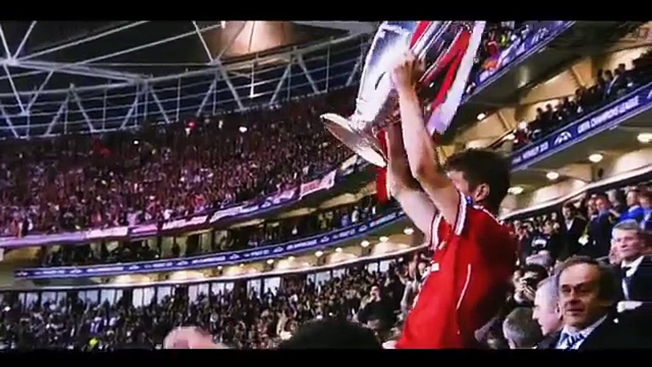 Hamburg vs Bayern Munich 1-2 ~ ALL GOALS_Alle T...