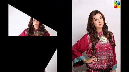 Maya Ali & Hamza Ali Abbasi Mann Mayal Drama Cast Photoshoot