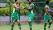 Vasco vence o Bangu em jogo-treino em Pinheiral