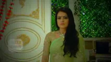 Meri Aashiqui Tum Se Hi 23 January 2016 Ishani Ke Saamne Aayi Naina Ki Saazish