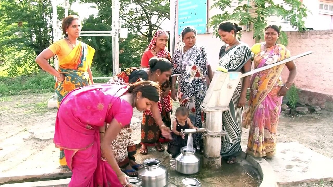 Grundfos Solar Pumps - video by +9203458881410