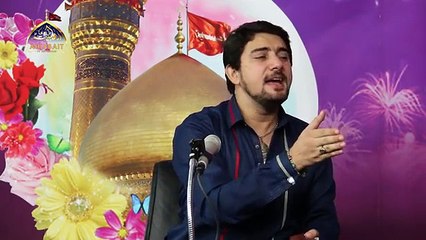 kash main dore muhammad main uthaya jata