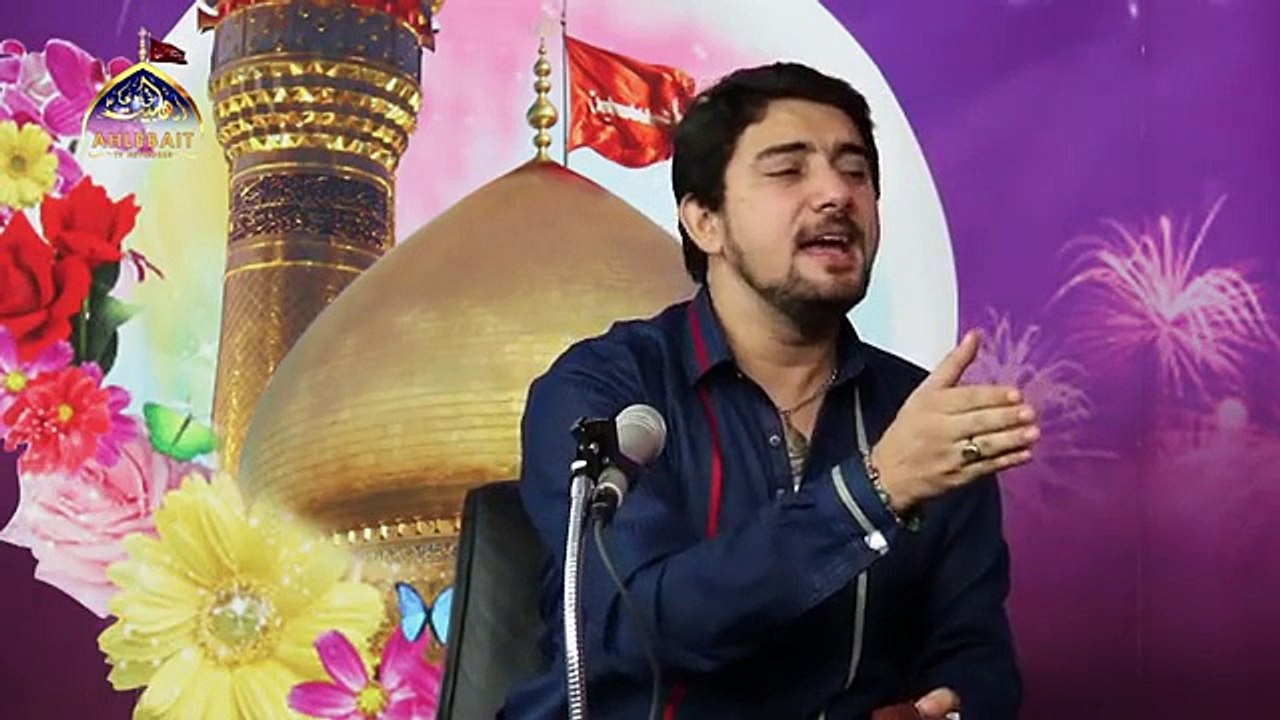 kash main dore muhammad main uthaya jata