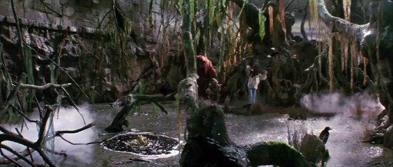 Labyrinth (1986) - Official Trailer [VO-HD]