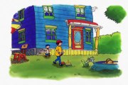 Caillou FRANÇAIS - Caillou l'explorateur  (S01E62)